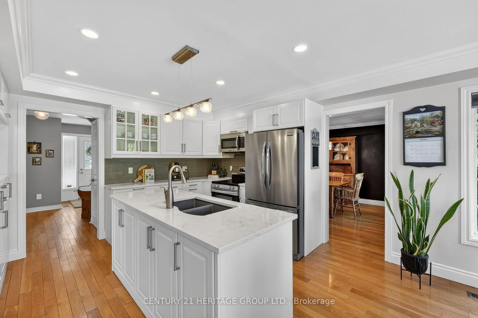 Photo 8 of 19 Kevin Crescent, Essa, Thornton — HOMEH