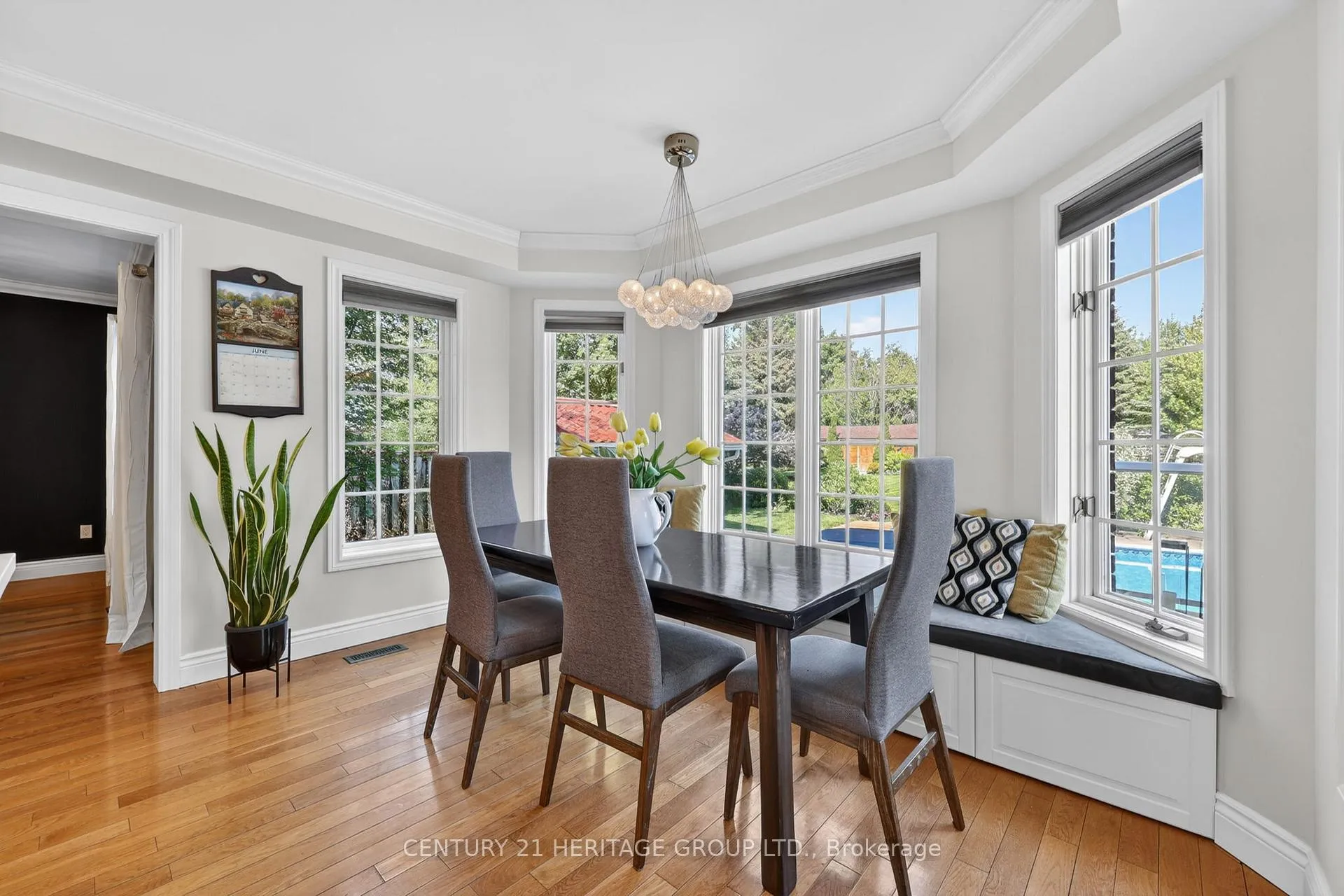 Photo 9 of 19 Kevin Crescent, Essa, Thornton — HOMEH