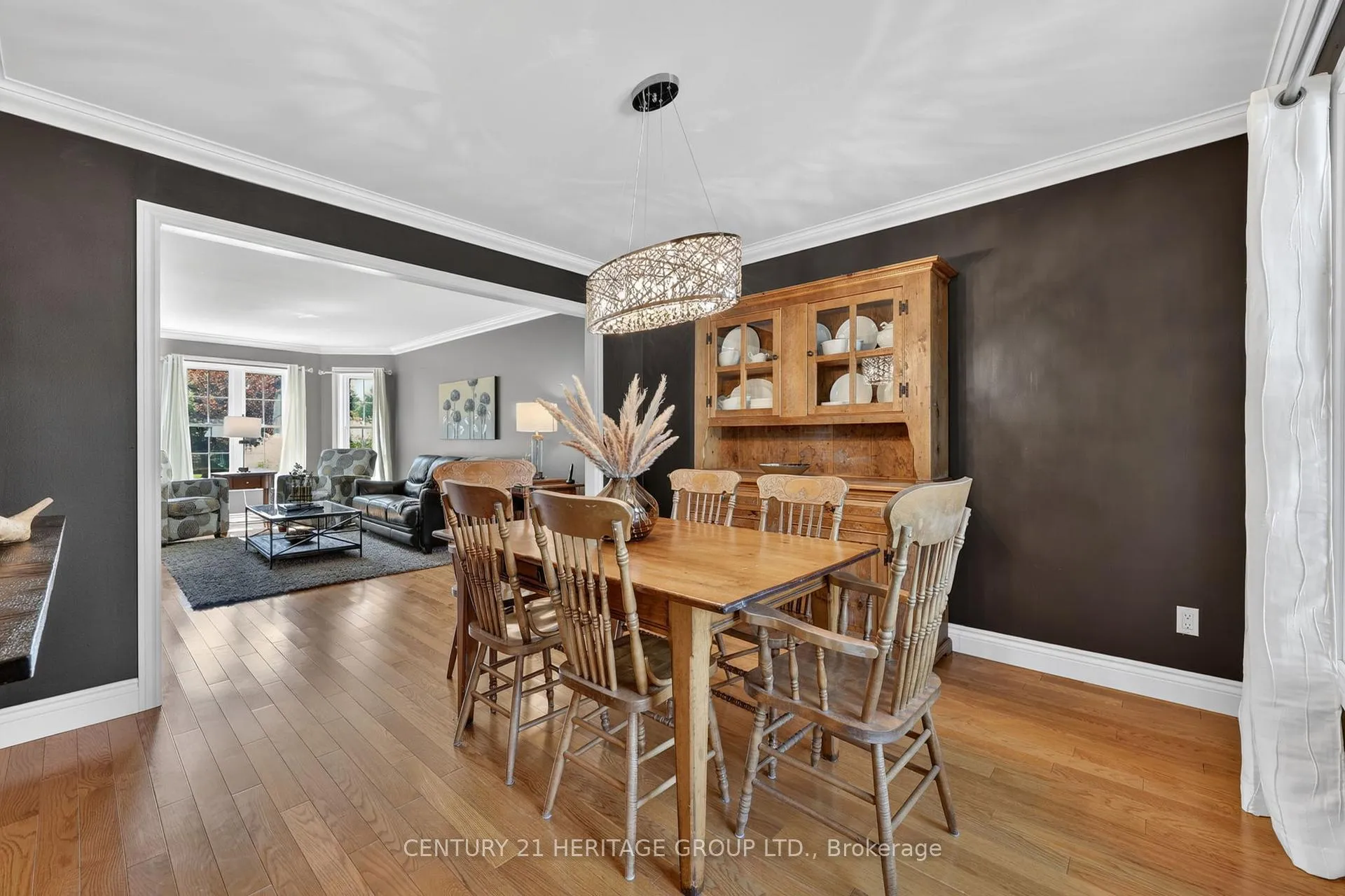 Photo 10 of 19 Kevin Crescent, Essa, Thornton — HOMEH