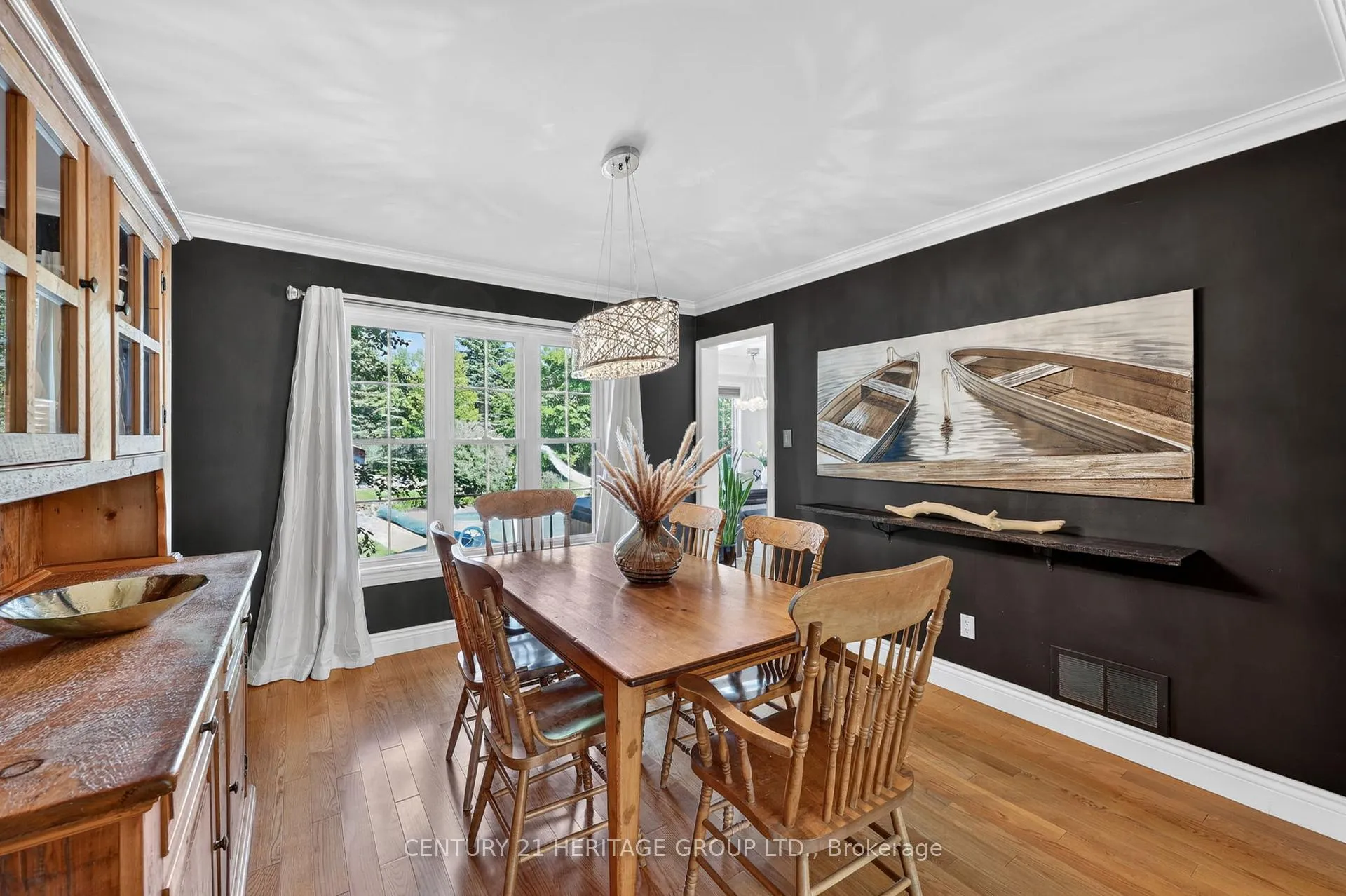 Photo 11 of 19 Kevin Crescent, Essa, Thornton — HOMEH