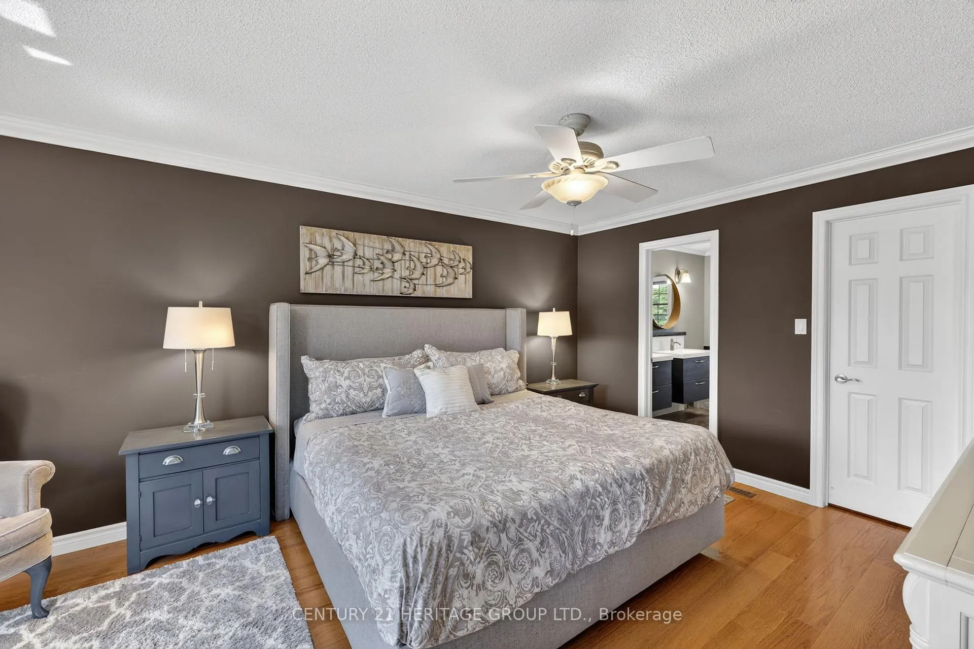 Photo 15 of 19 Kevin Crescent, Essa, Thornton — HOMEH