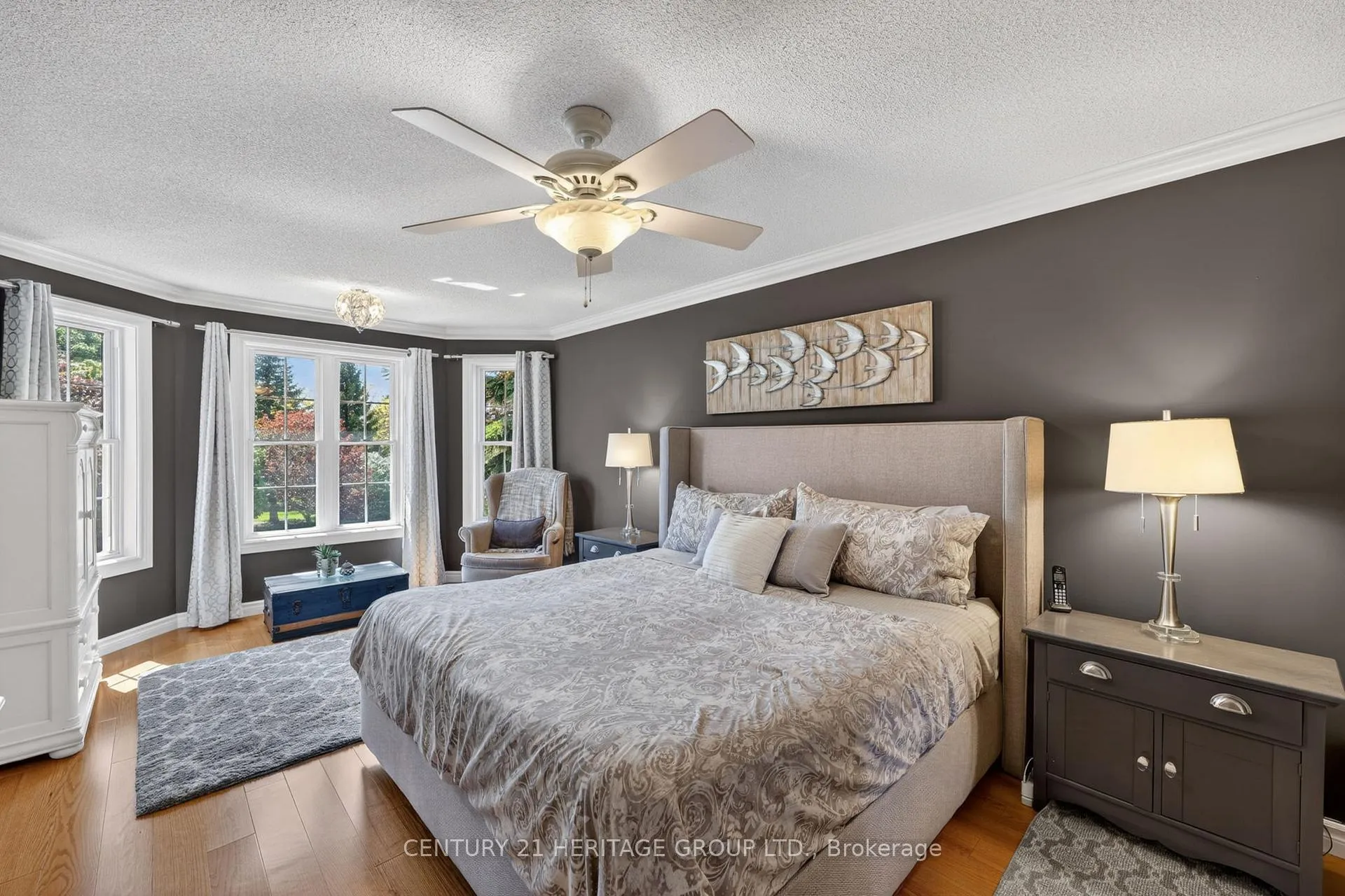 Photo 16 of 19 Kevin Crescent, Essa, Thornton — HOMEH