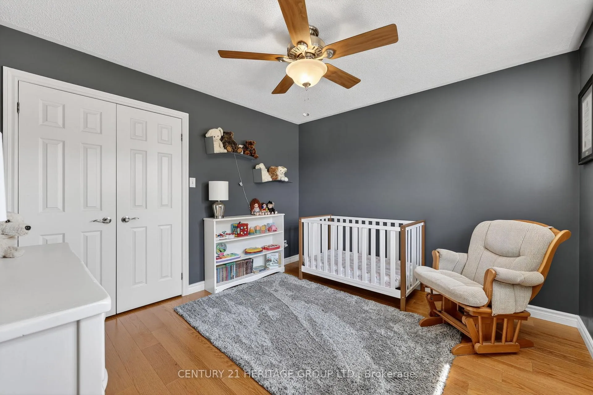 Photo 21 of 19 Kevin Crescent, Essa, Thornton — HOMEH