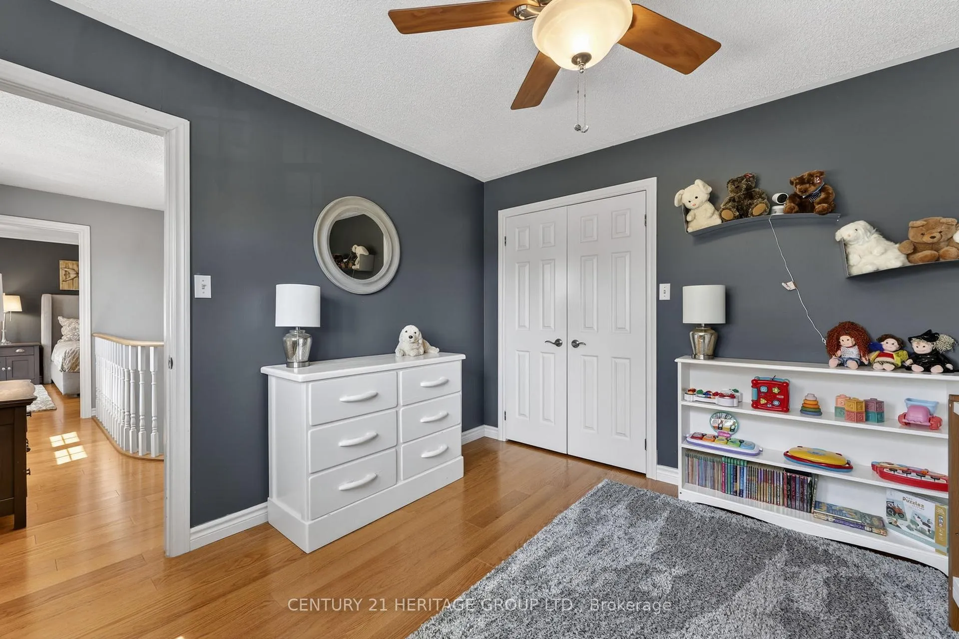 Photo 22 of 19 Kevin Crescent, Essa, Thornton — HOMEH