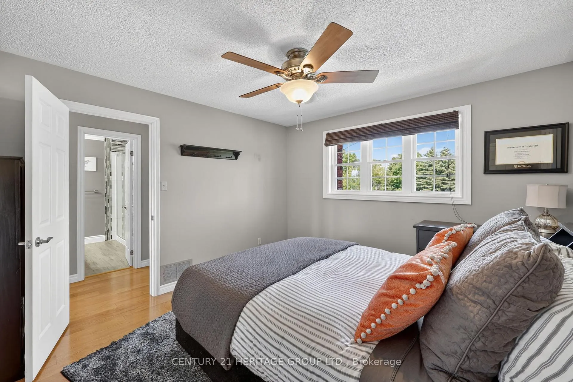 Photo 24 of 19 Kevin Crescent, Essa, Thornton — HOMEH