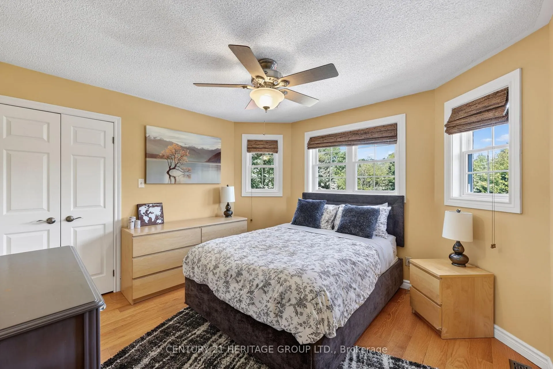 Photo 25 of 19 Kevin Crescent, Essa, Thornton — HOMEH