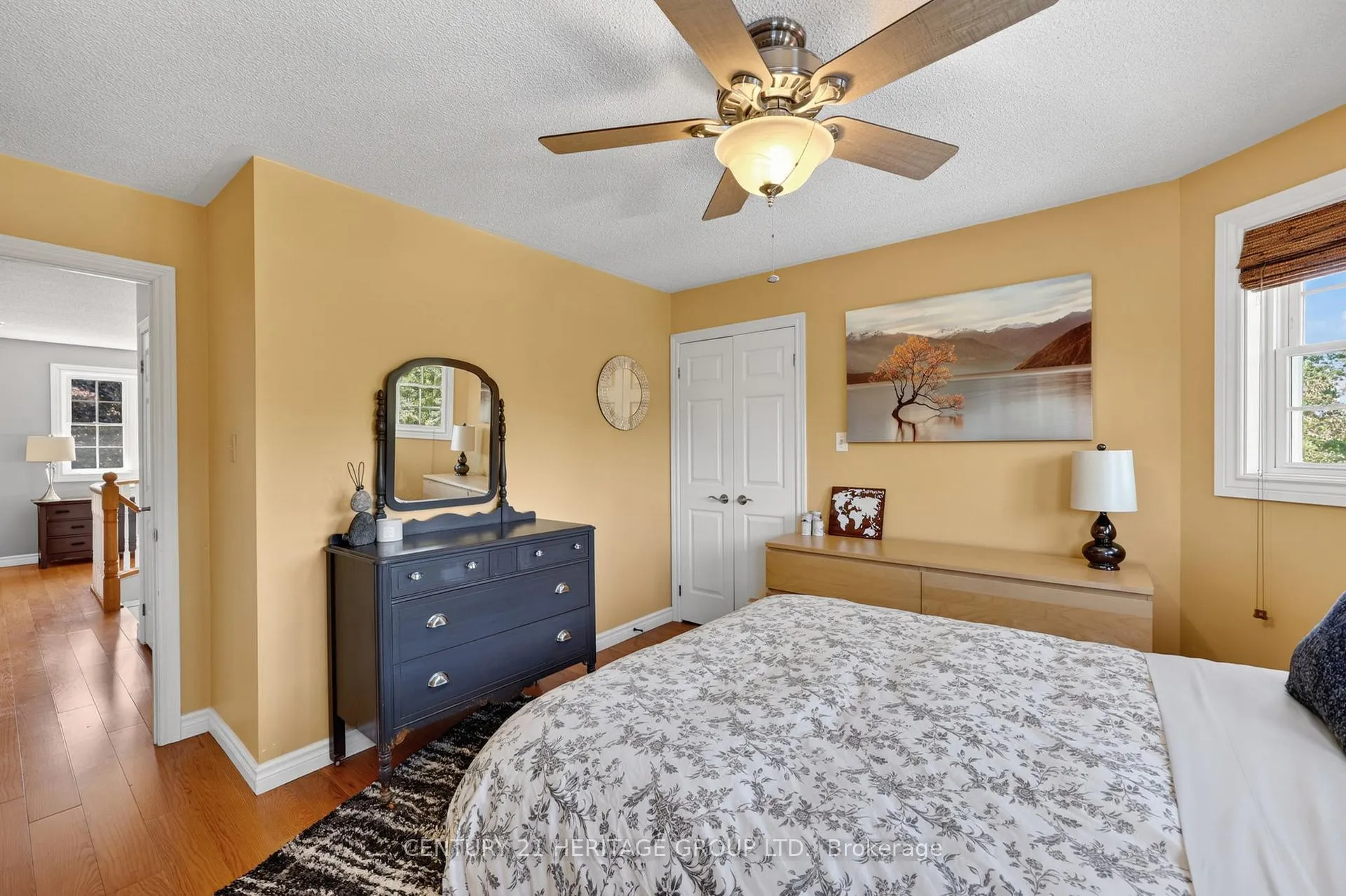 Photo 26 of 19 Kevin Crescent, Essa, Thornton — HOMEH