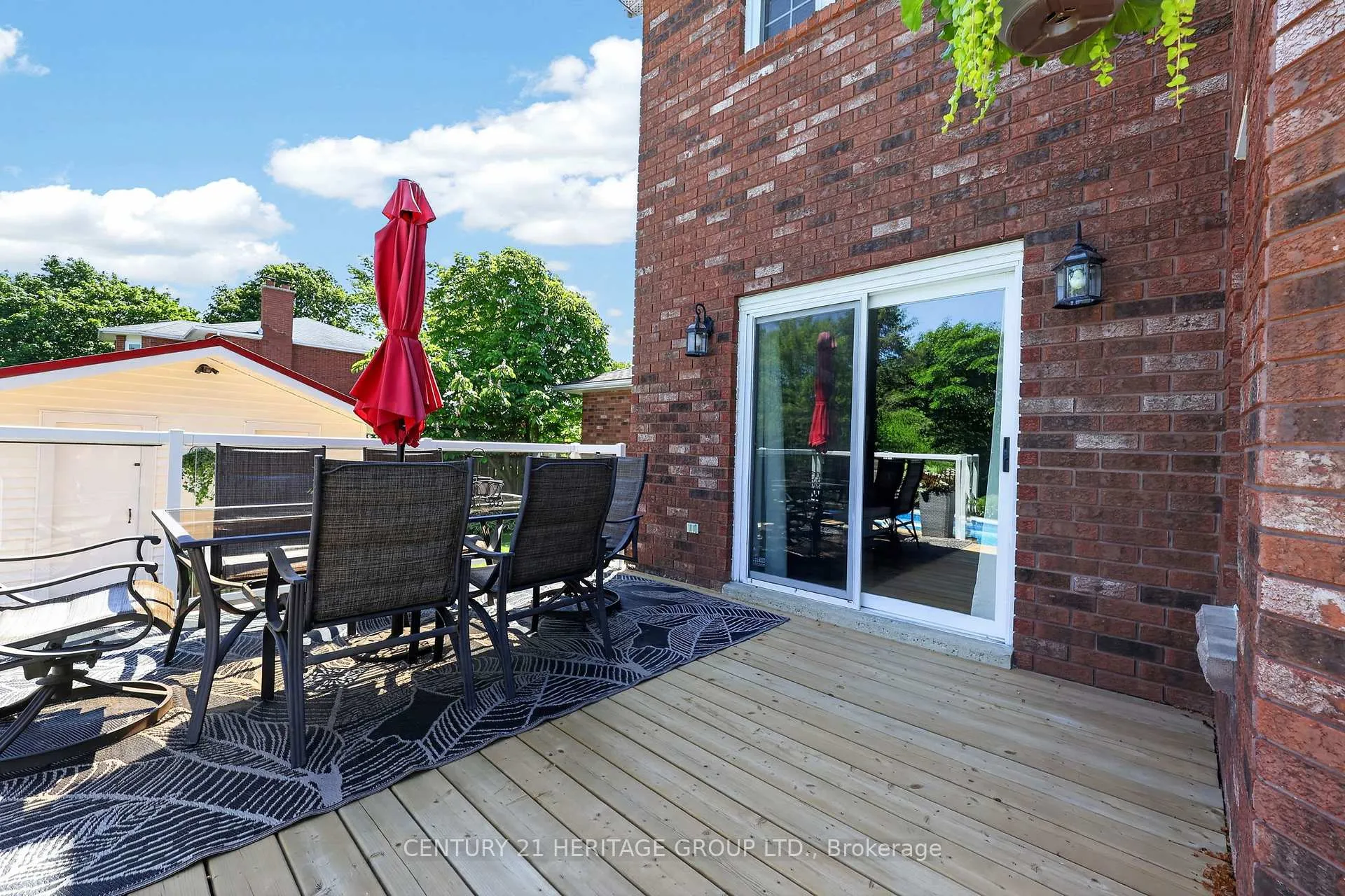 Photo 35 of 19 Kevin Crescent, Essa, Thornton — HOMEH