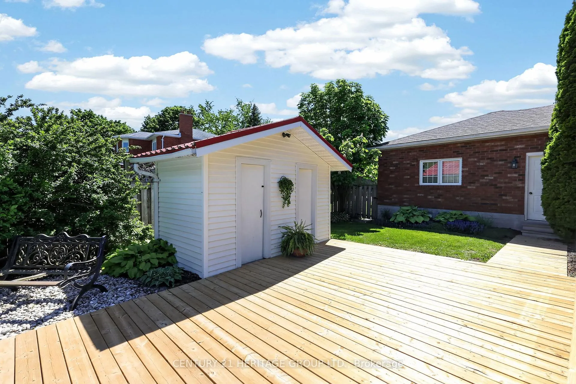Photo 39 of 19 Kevin Crescent, Essa, Thornton — HOMEH