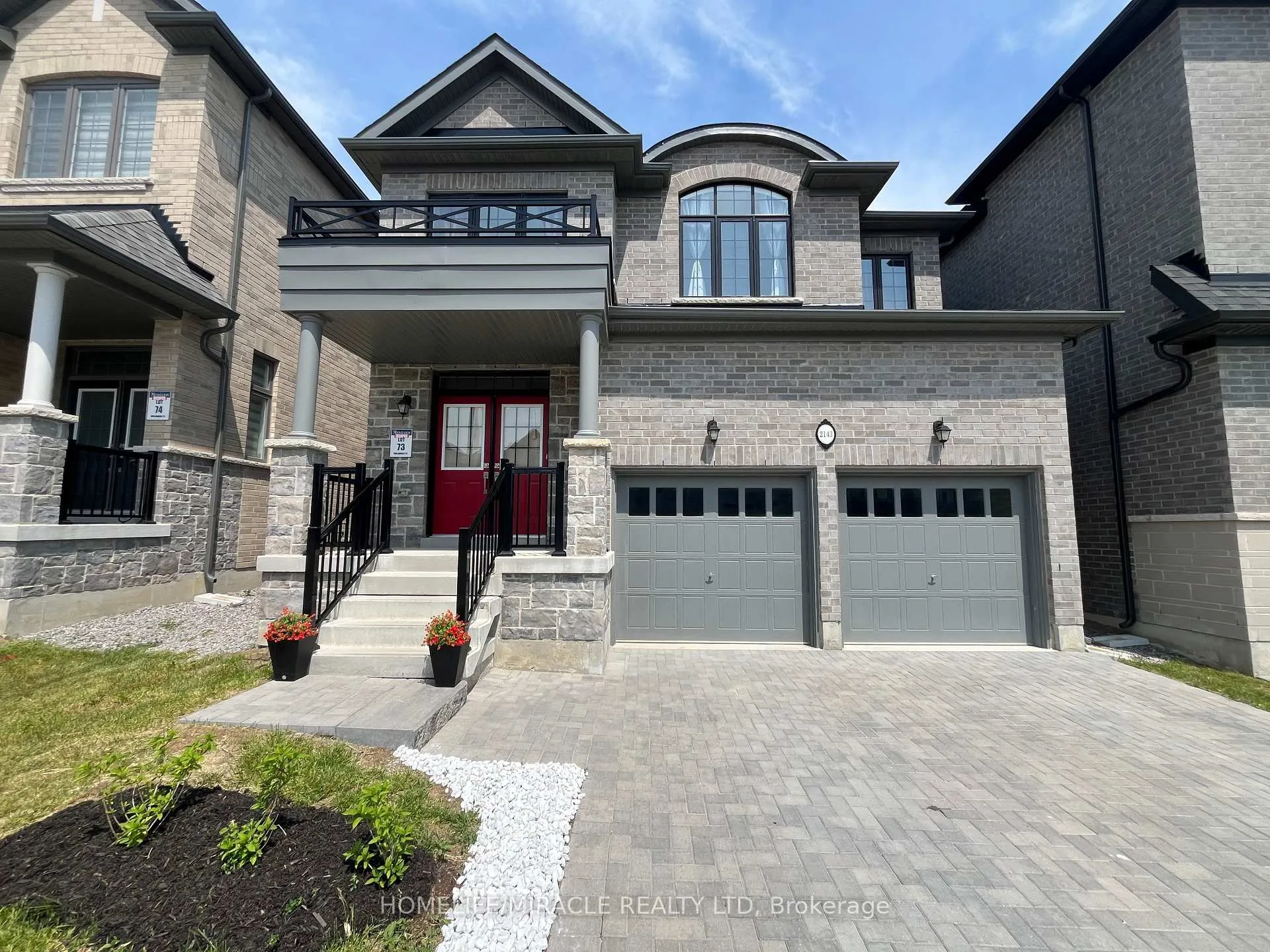 Photo 1 of 2143 Hallandale Street, Oshawa, Kedron — HOMEH