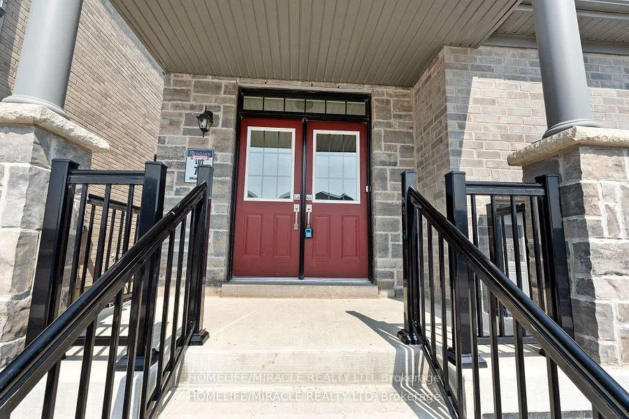 Photo 5 of 2143 Hallandale Street, Oshawa, Kedron — HOMEH