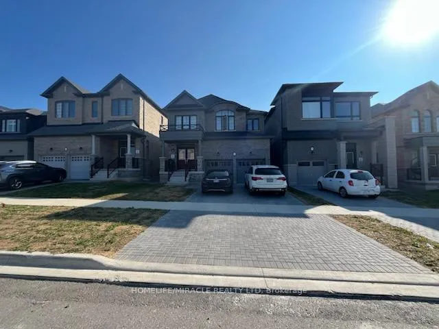 Photo 6 of 2143 Hallandale Street, Oshawa, Kedron — HOMEH
