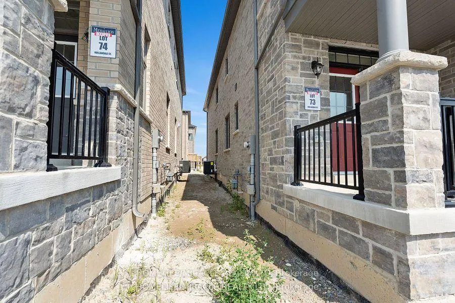 Photo 9 of 2143 Hallandale Street, Oshawa, Kedron — HOMEH