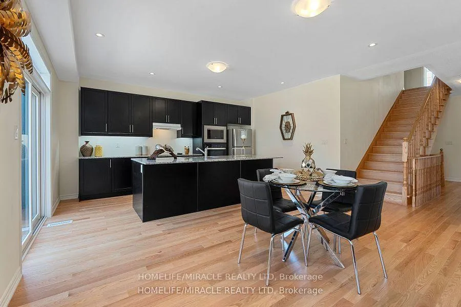 Photo 12 of 2143 Hallandale Street, Oshawa, Kedron — HOMEH
