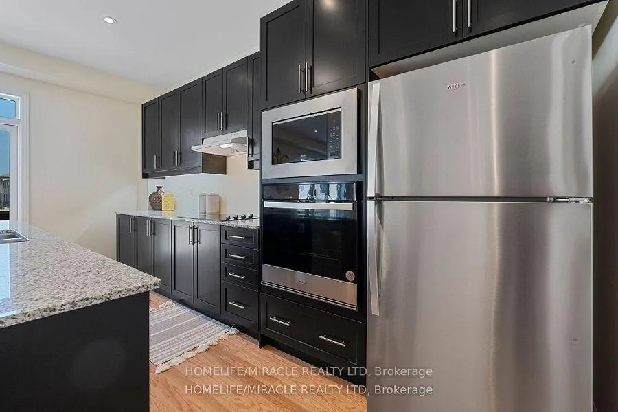 Photo 14 of 2143 Hallandale Street, Oshawa, Kedron — HOMEH