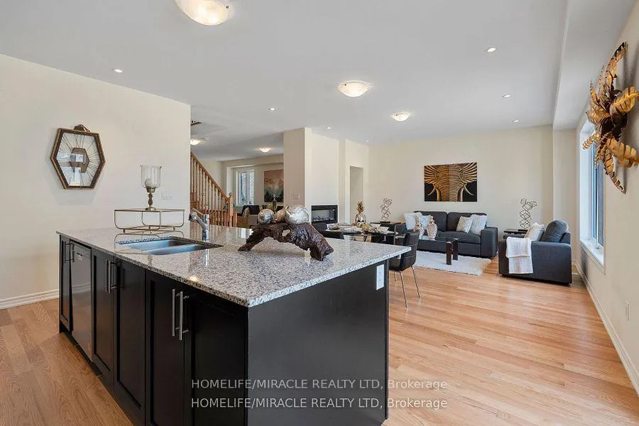 Photo 16 of 2143 Hallandale Street, Oshawa, Kedron — HOMEH