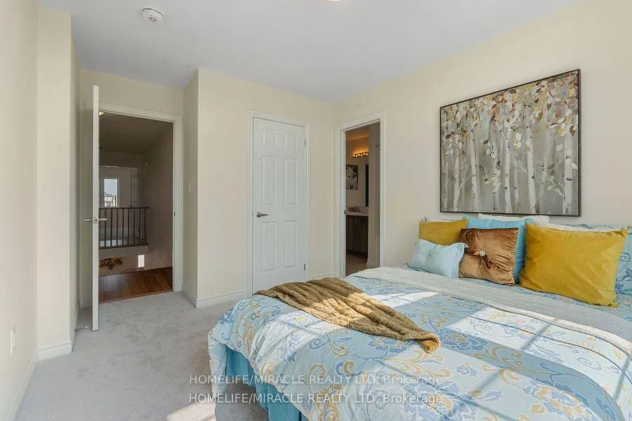 Photo 20 of 2143 Hallandale Street, Oshawa, Kedron — HOMEH
