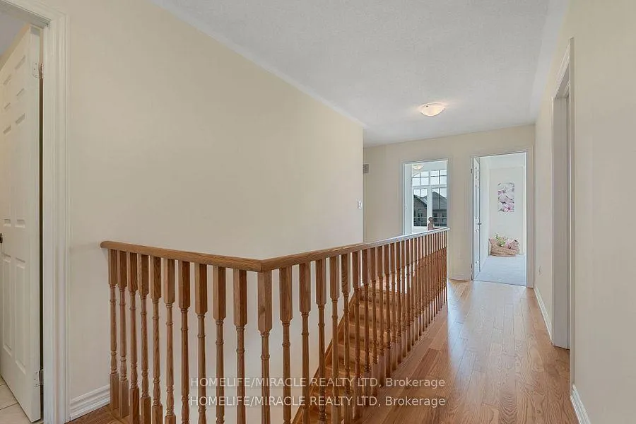 Photo 27 of 2143 Hallandale Street, Oshawa, Kedron — HOMEH