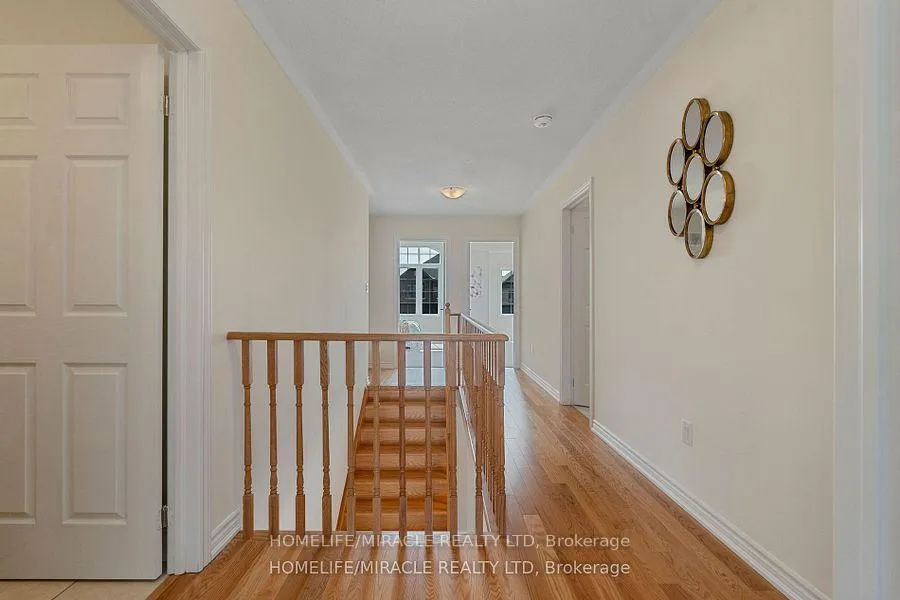 Photo 31 of 2143 Hallandale Street, Oshawa, Kedron — HOMEH