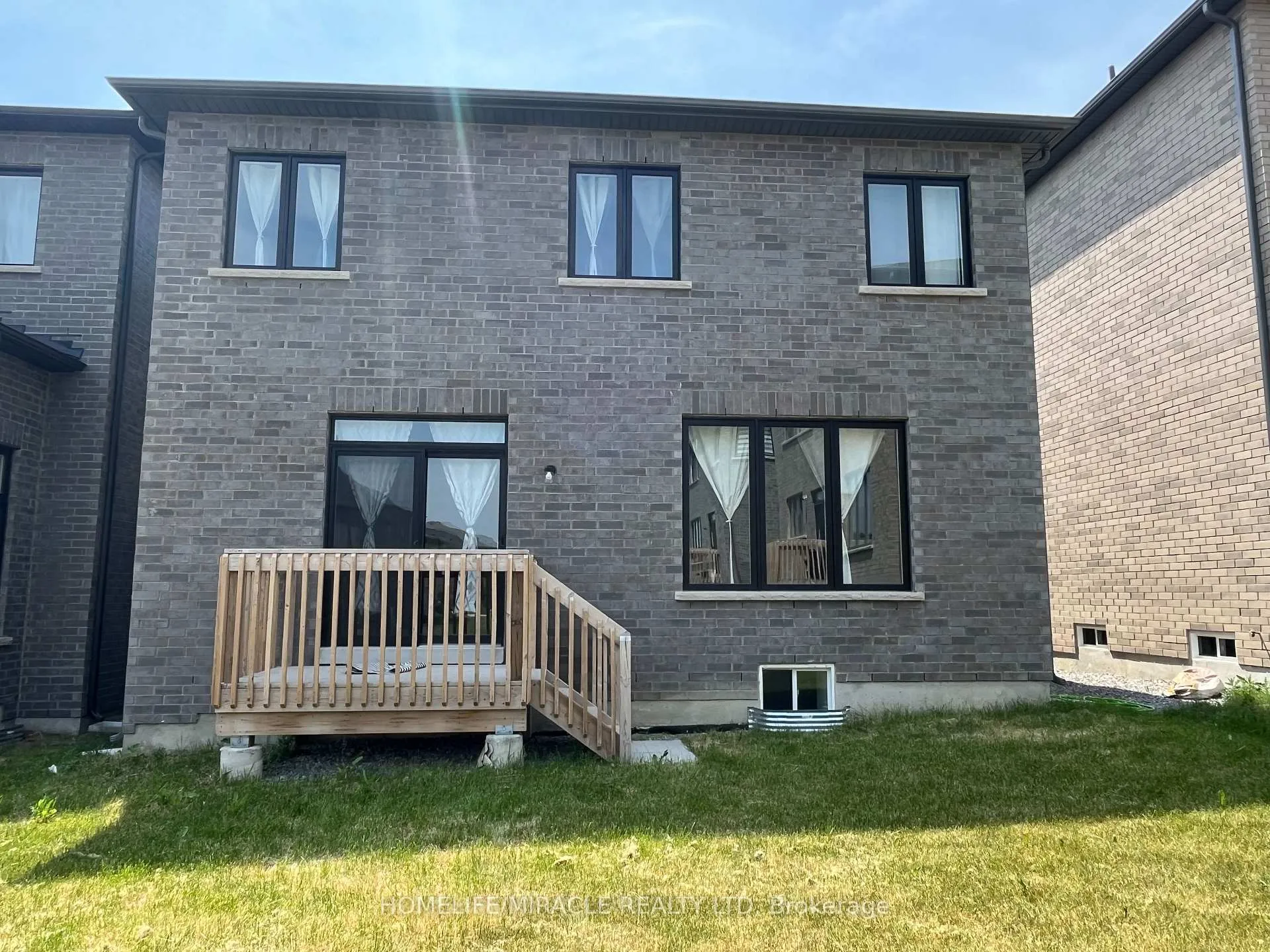 Photo 49 of 2143 Hallandale Street, Oshawa, Kedron — HOMEH