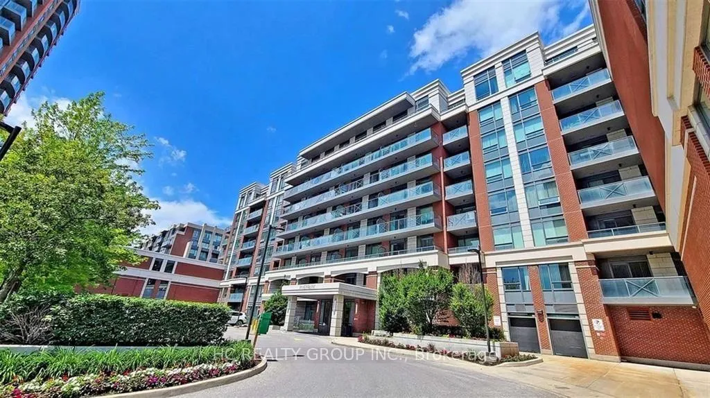 Photo 1 of Unit 211, 8228 Birchmount Road, Markham, Unionville — HOMEH