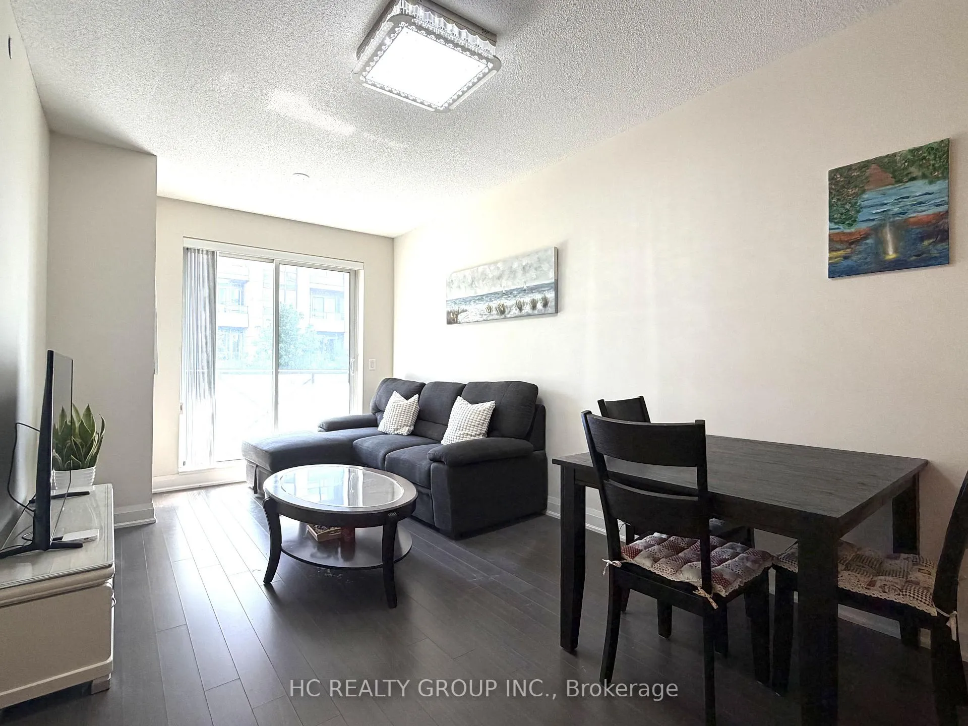Photo 5 of Unit 211, 8228 Birchmount Road, Markham, Unionville — HOMEH