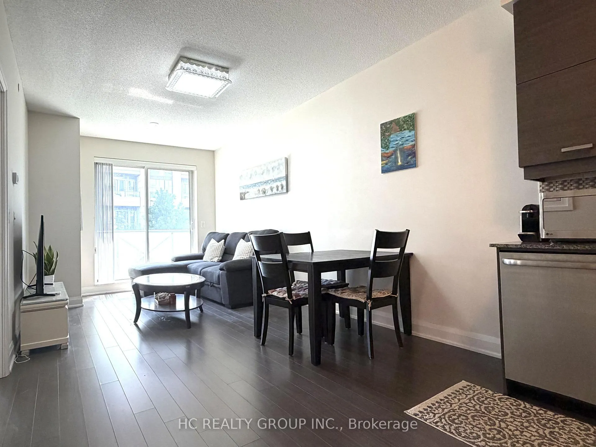 Photo 6 of Unit 211, 8228 Birchmount Road, Markham, Unionville — HOMEH