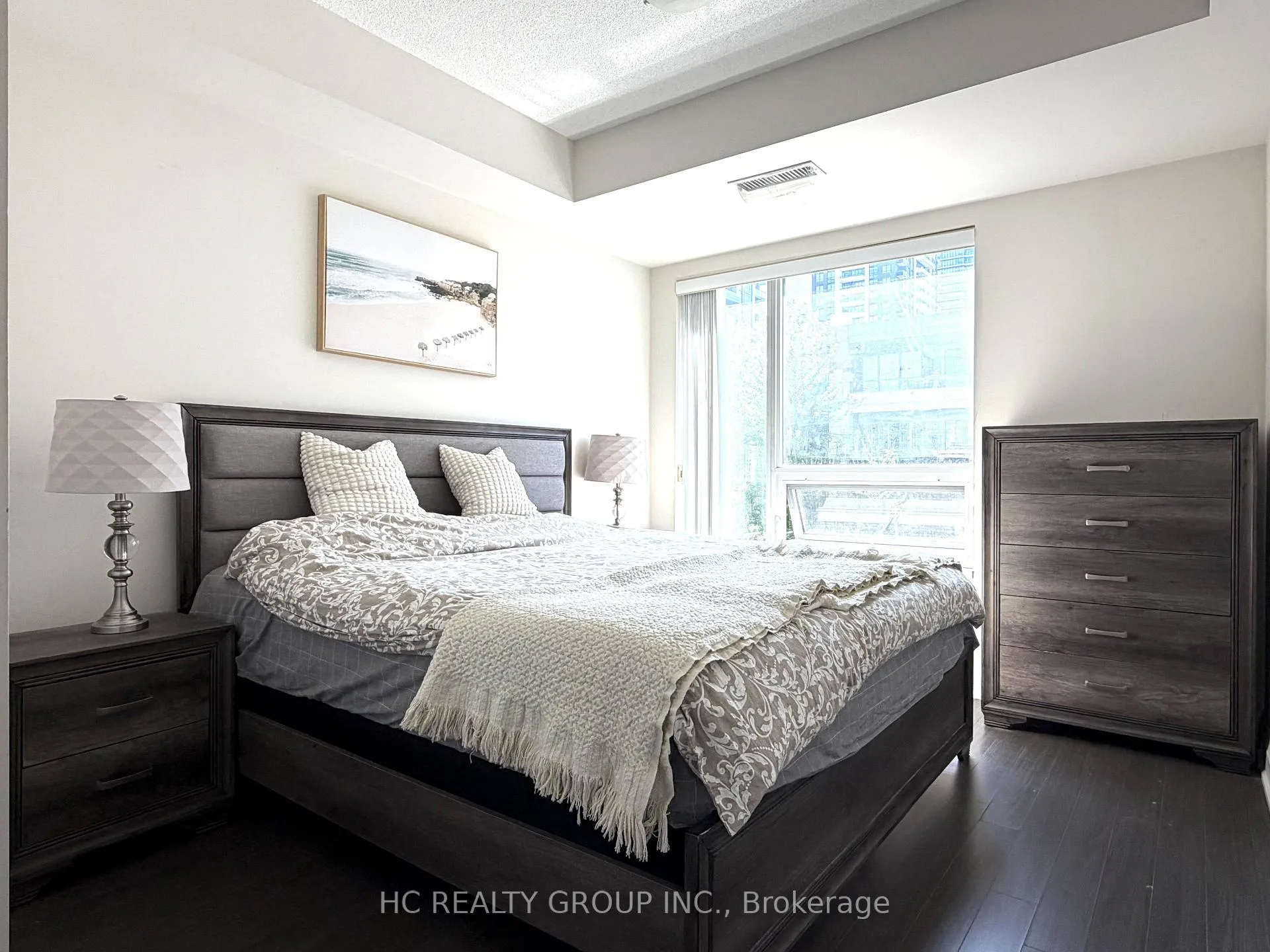 Photo 7 of Unit 211, 8228 Birchmount Road, Markham, Unionville — HOMEH