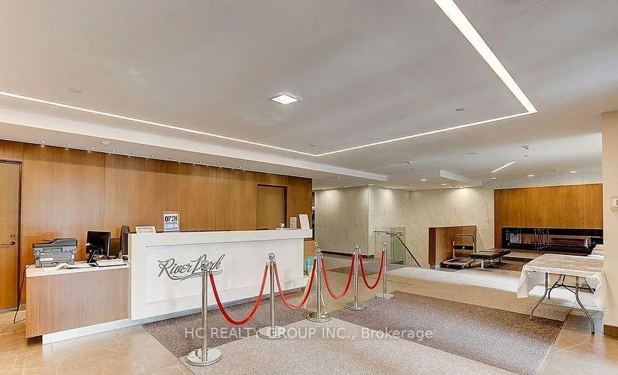 Photo 10 of Unit 211, 8228 Birchmount Road, Markham, Unionville — HOMEH