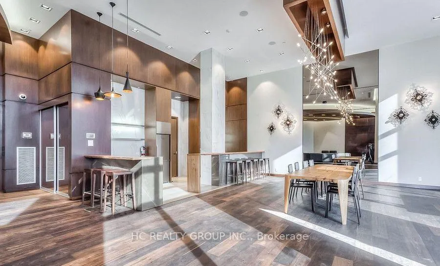 Photo 11 of Unit 211, 8228 Birchmount Road, Markham, Unionville — HOMEH
