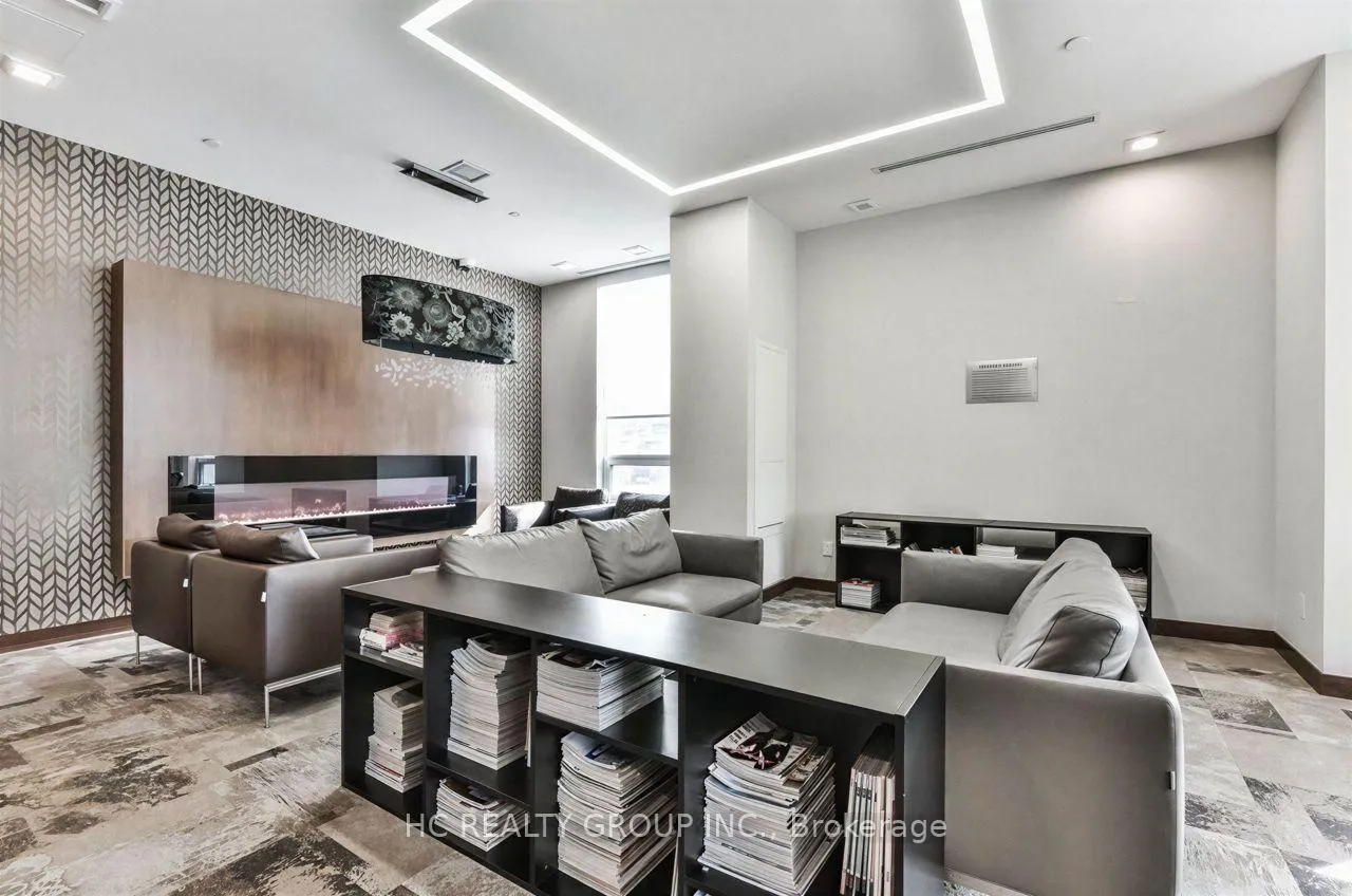 Photo 12 of Unit 211, 8228 Birchmount Road, Markham, Unionville — HOMEH