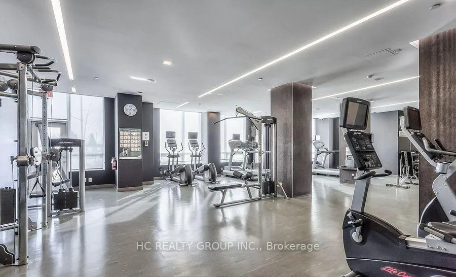 Photo 13 of Unit 211, 8228 Birchmount Road, Markham, Unionville — HOMEH