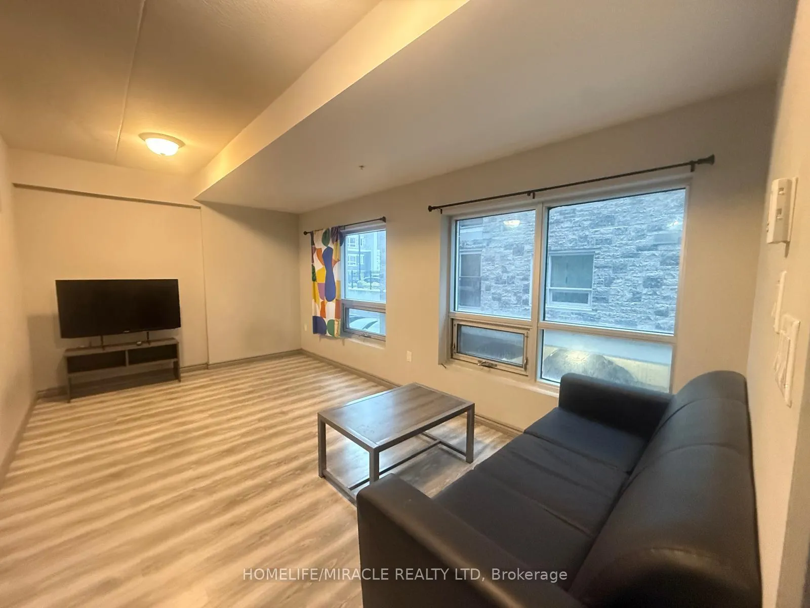 Photo 2 of Unit B108, 275 Larch Street, Waterloo — HOMEH