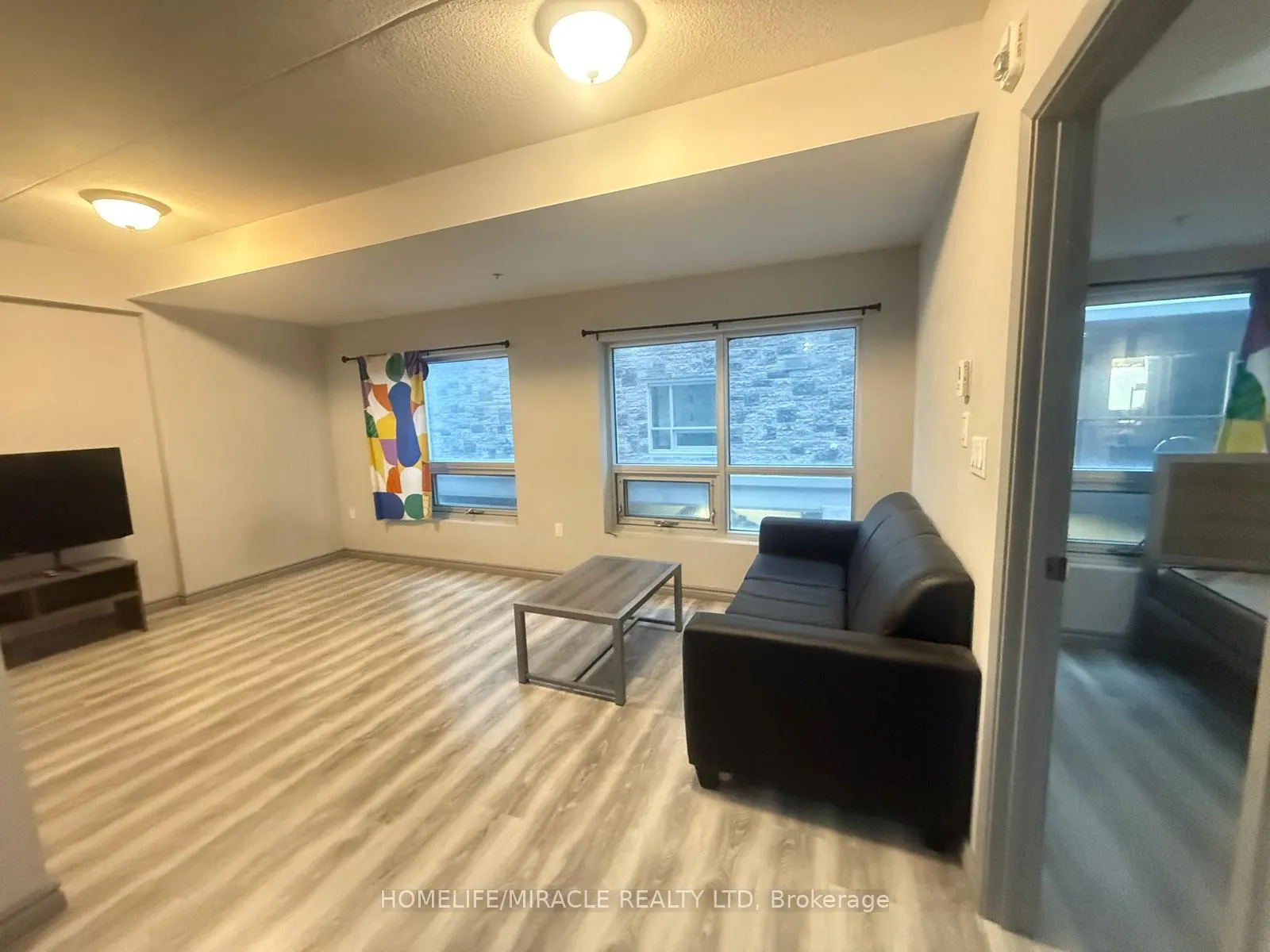 Photo 3 of Unit B108, 275 Larch Street, Waterloo — HOMEH
