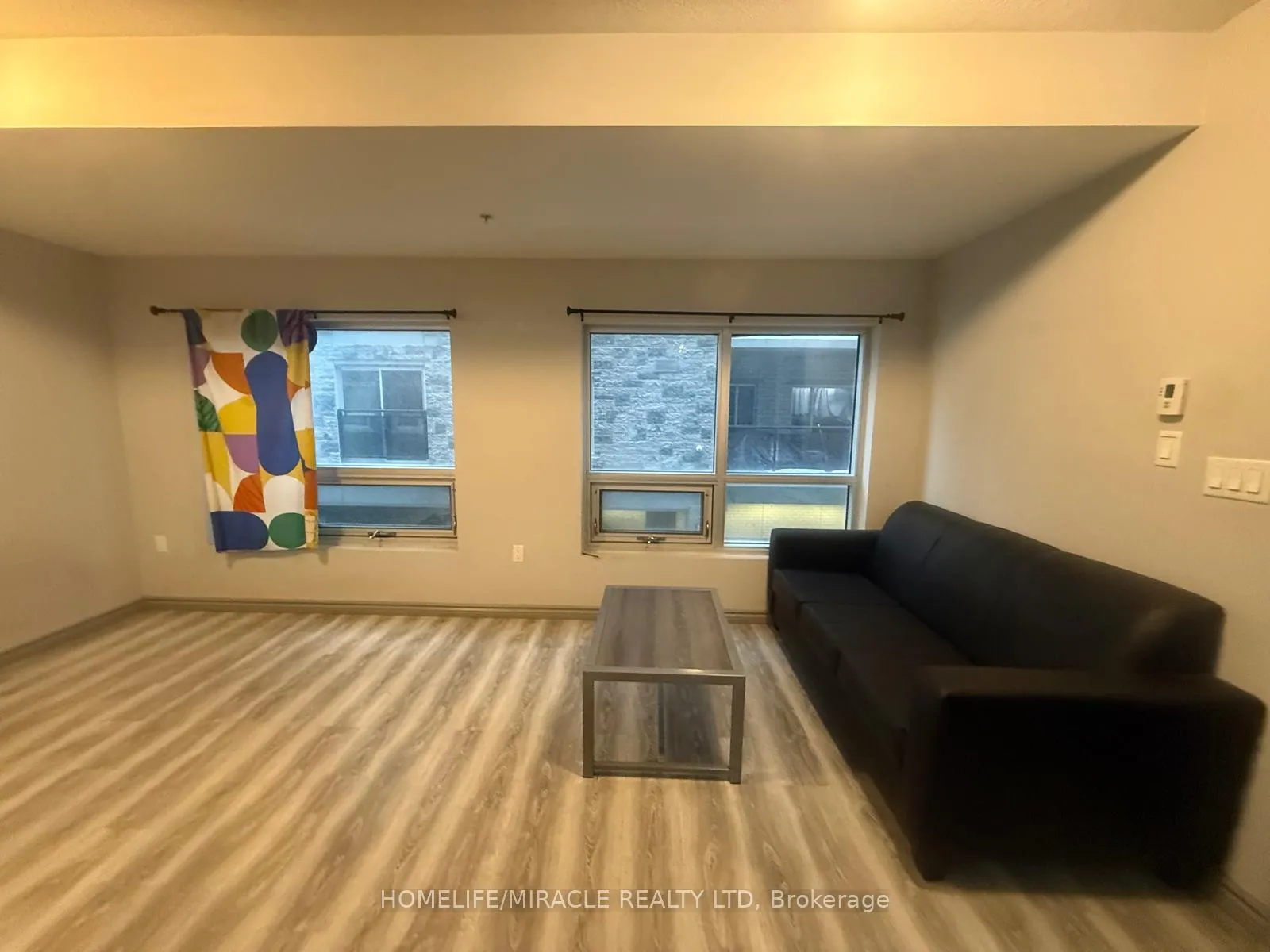 Photo 5 of Unit B108, 275 Larch Street, Waterloo — HOMEH