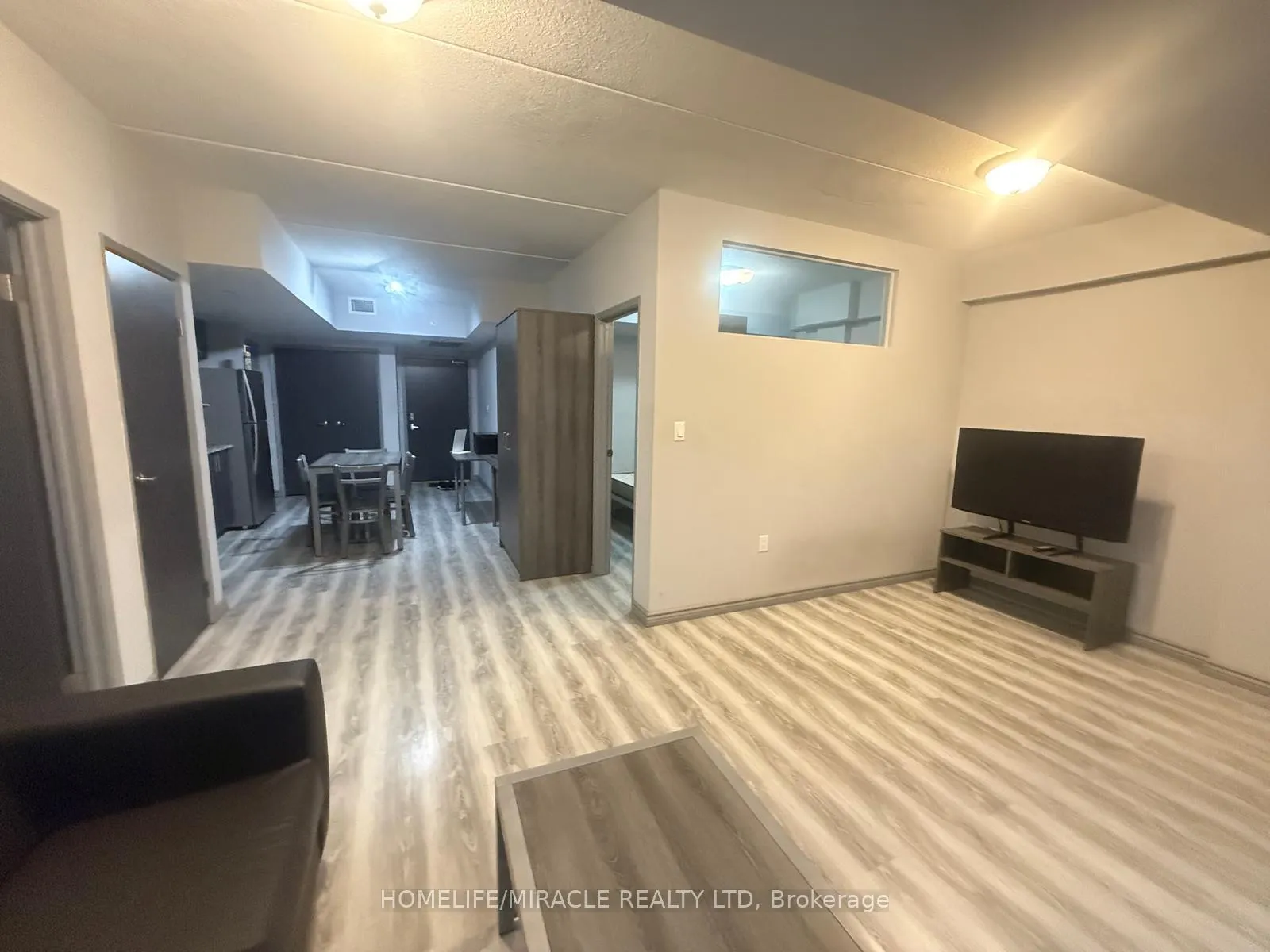 Photo 7 of Unit B108, 275 Larch Street, Waterloo — HOMEH