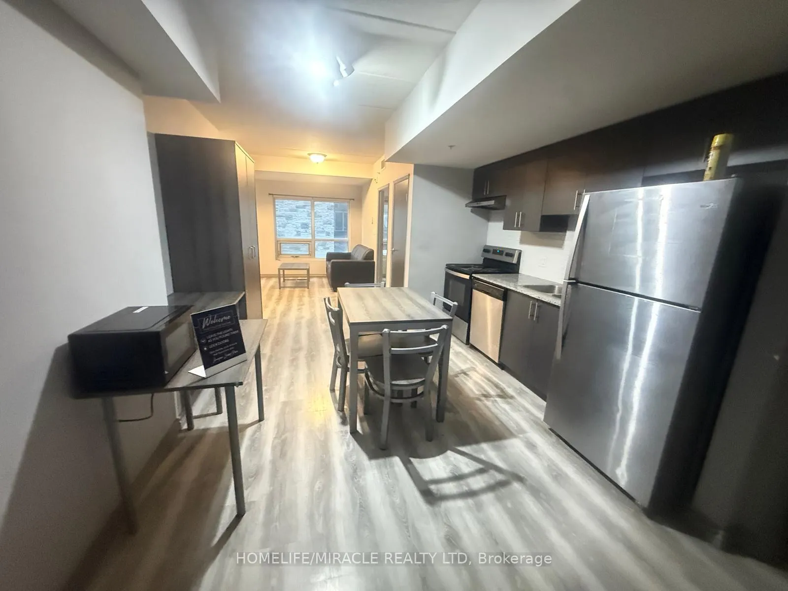 Photo 8 of Unit B108, 275 Larch Street, Waterloo — HOMEH