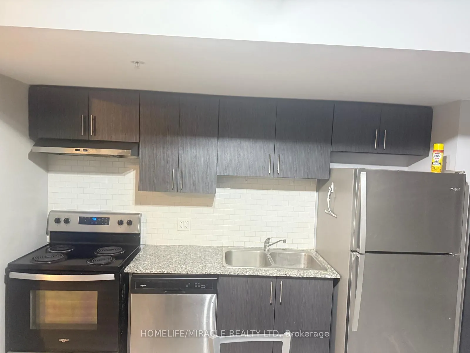 Photo 9 of Unit B108, 275 Larch Street, Waterloo — HOMEH