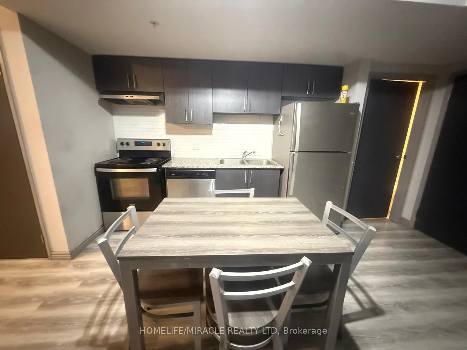 Photo 10 of Unit B108, 275 Larch Street, Waterloo — HOMEH