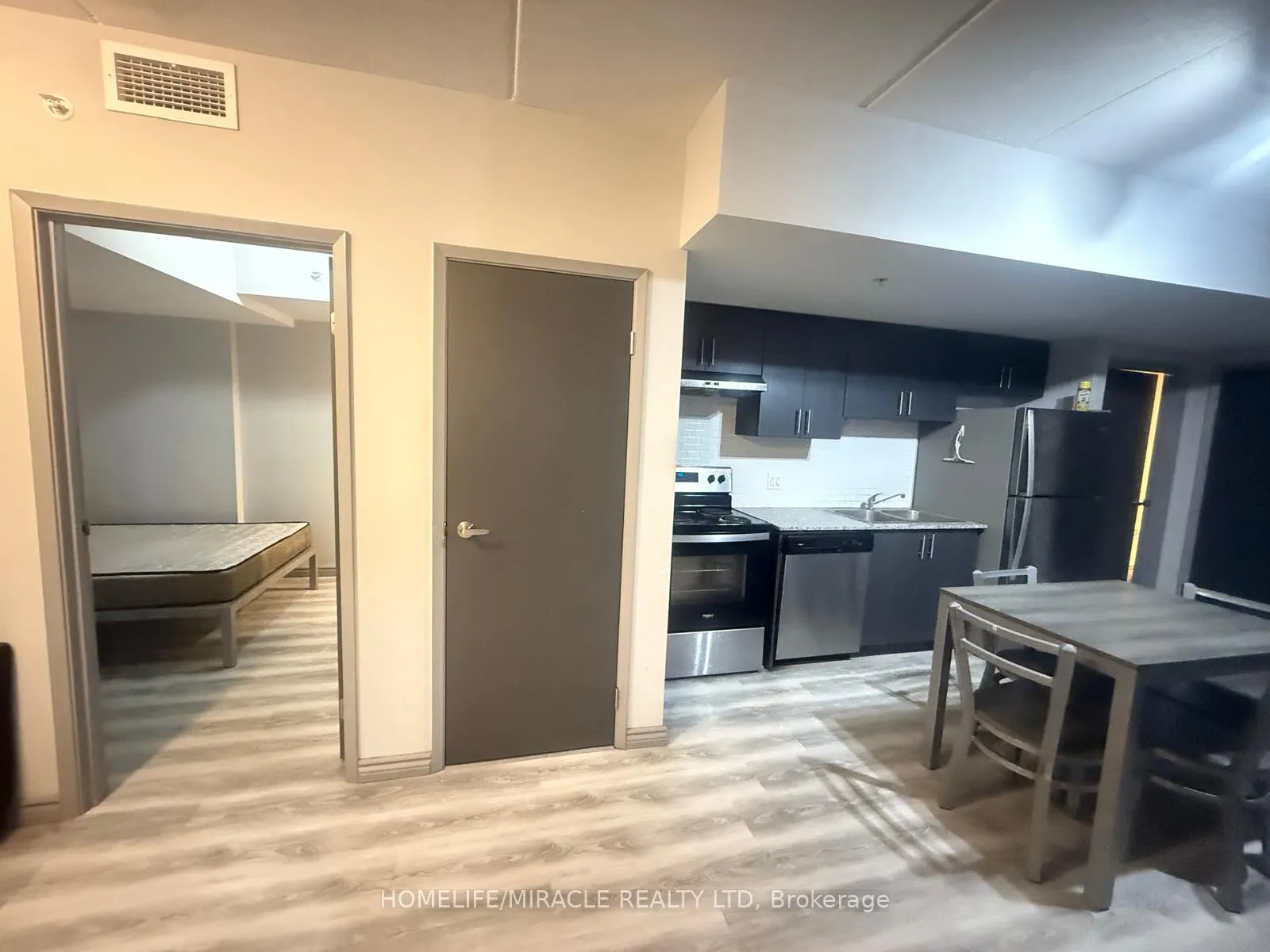 Photo 11 of Unit B108, 275 Larch Street, Waterloo — HOMEH