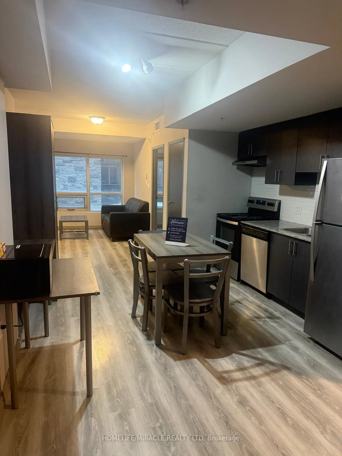 Photo 12 of Unit B108, 275 Larch Street, Waterloo — HOMEH