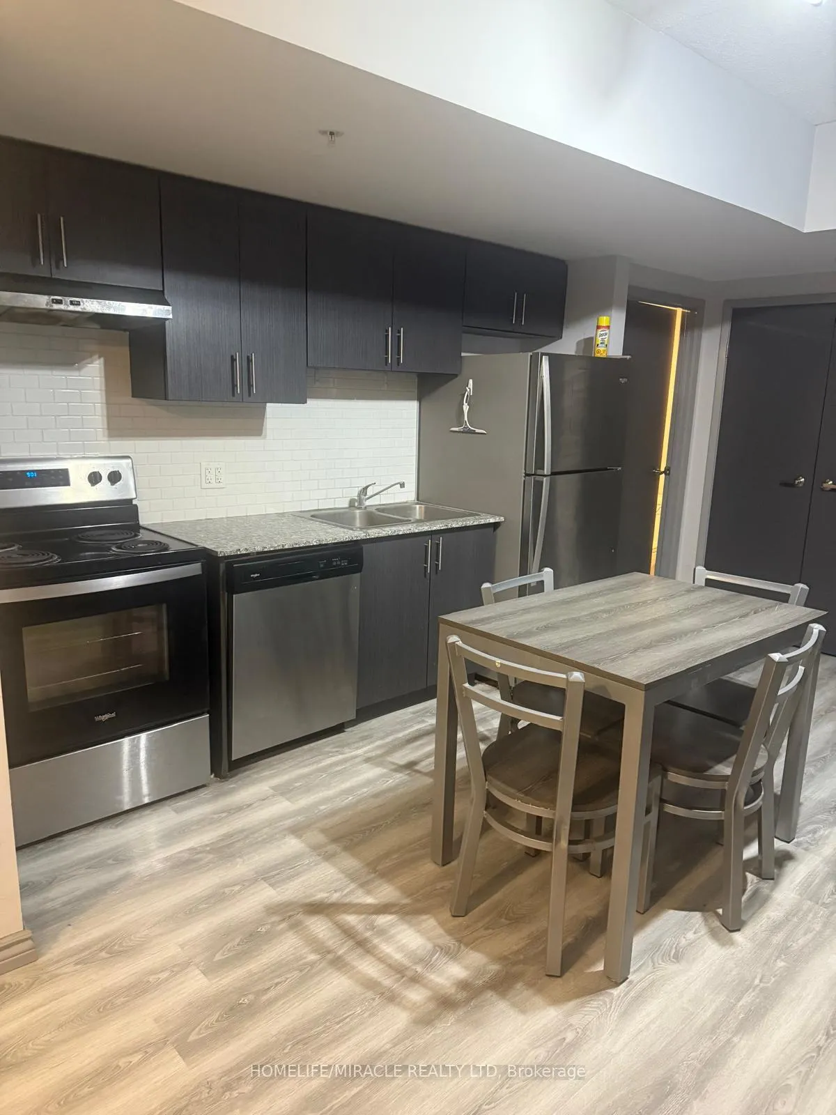 Photo 13 of Unit B108, 275 Larch Street, Waterloo — HOMEH