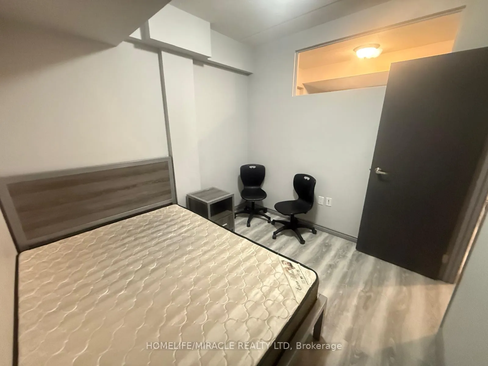 Photo 15 of Unit B108, 275 Larch Street, Waterloo — HOMEH