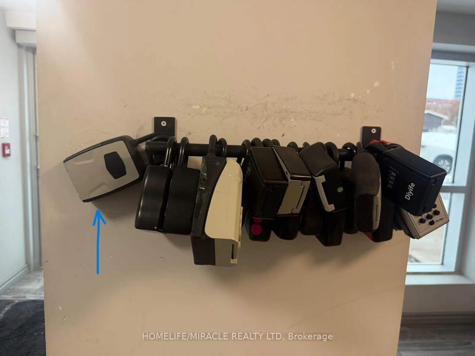 Photo 29 of Unit B108, 275 Larch Street, Waterloo — HOMEH