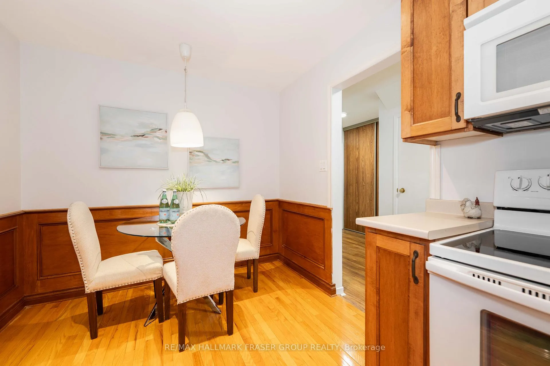 Photo 14 of 4 Coalport Drive, Scarborough, Birchcliffe-Cliffside — HOMEH
