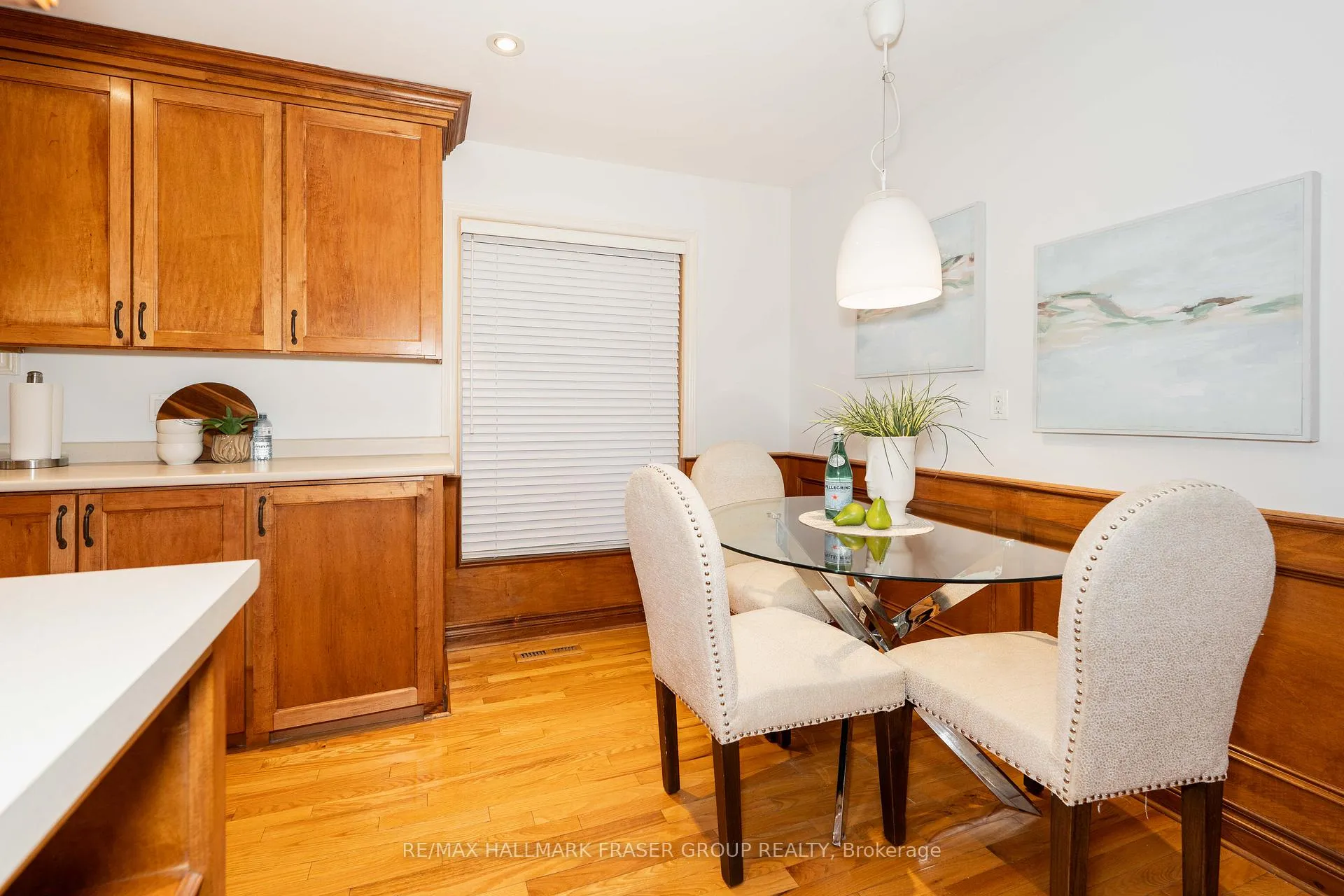 Photo 15 of 4 Coalport Drive, Scarborough, Birchcliffe-Cliffside — HOMEH