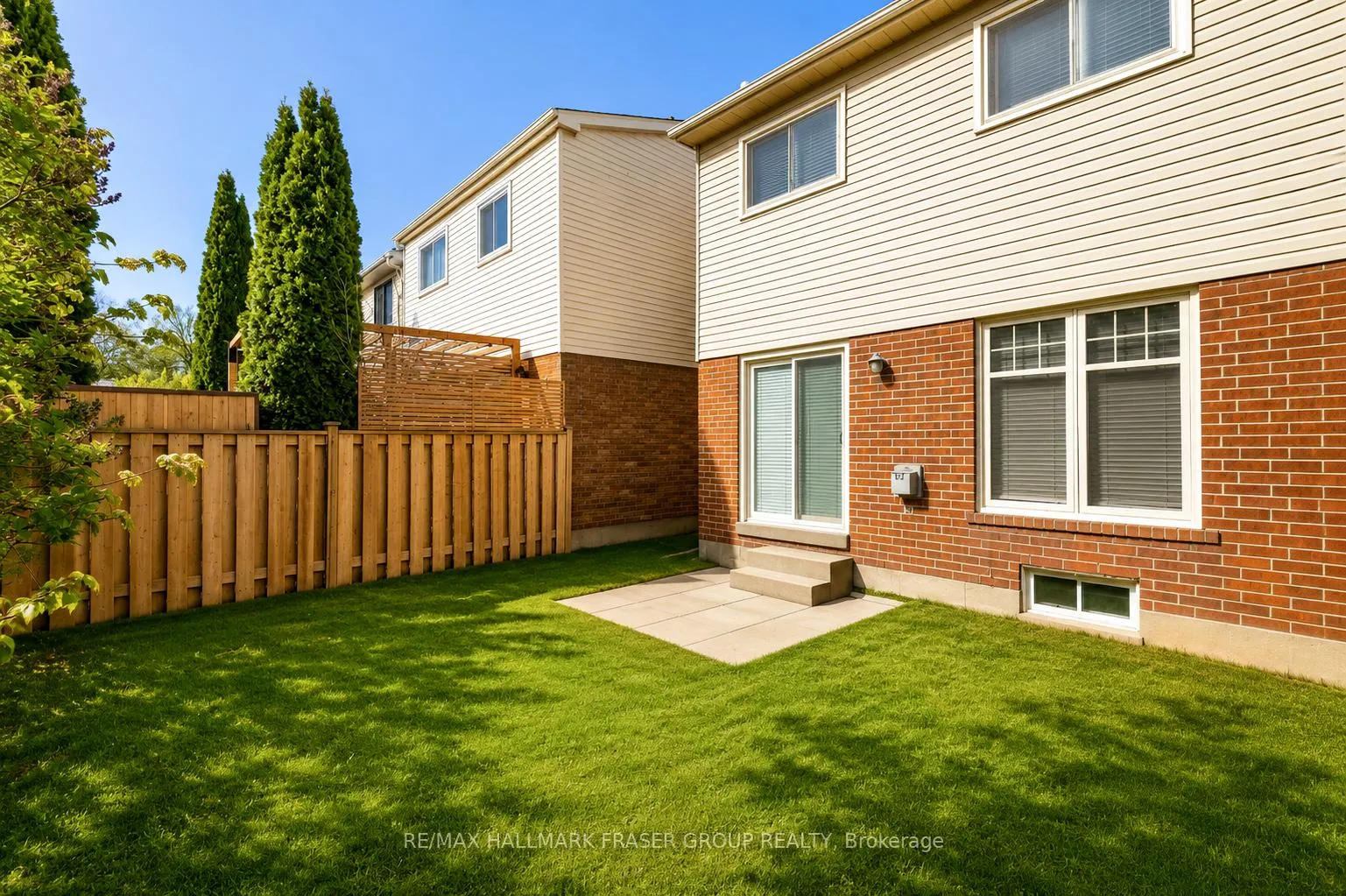 Photo 30 of 4 Coalport Drive, Scarborough, Birchcliffe-Cliffside — HOMEH