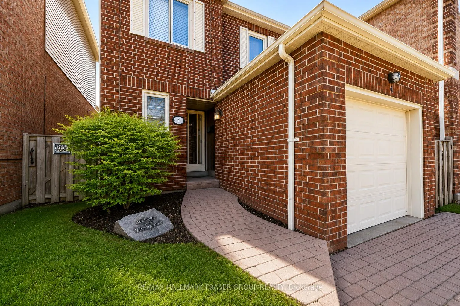 Photo 34 of 4 Coalport Drive, Scarborough, Birchcliffe-Cliffside — HOMEH