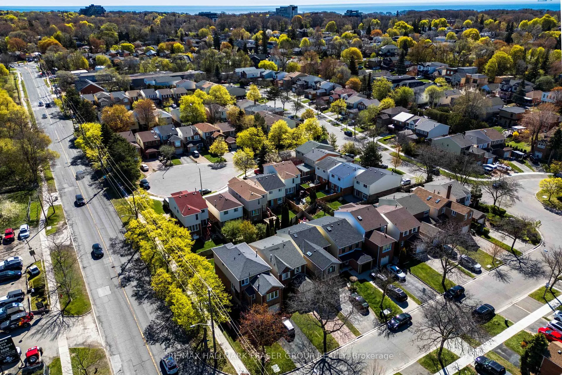Photo 37 of 4 Coalport Drive, Scarborough, Birchcliffe-Cliffside — HOMEH