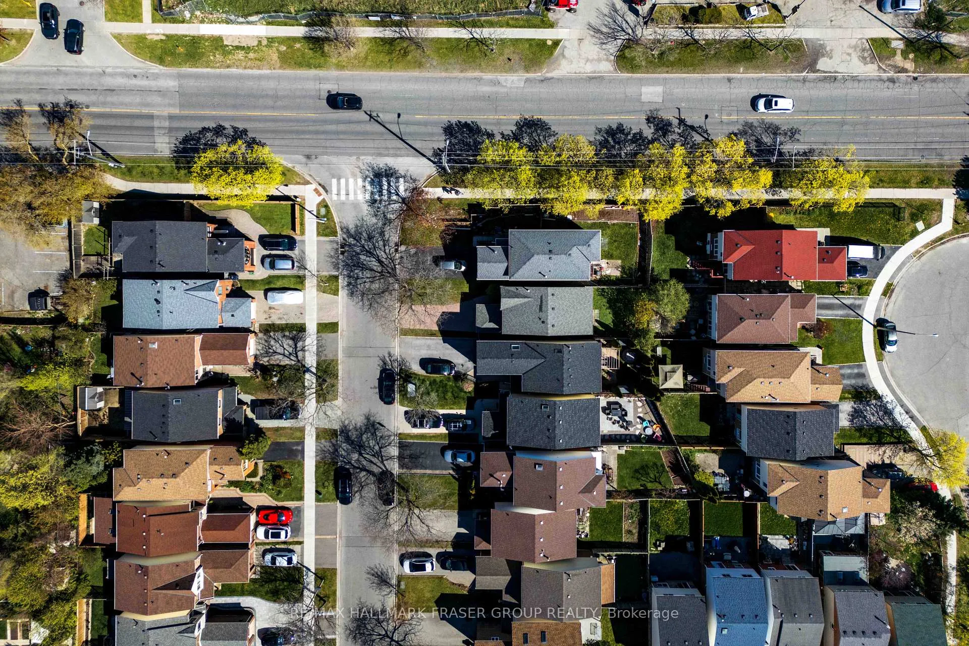 Photo 38 of 4 Coalport Drive, Scarborough, Birchcliffe-Cliffside — HOMEH